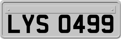 LYS0499