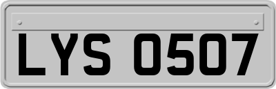 LYS0507