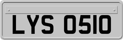 LYS0510
