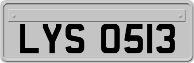 LYS0513