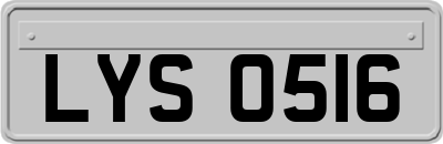 LYS0516