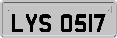 LYS0517