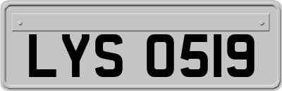 LYS0519