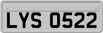 LYS0522