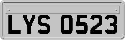 LYS0523