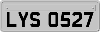 LYS0527