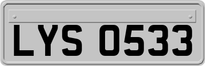 LYS0533