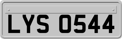 LYS0544