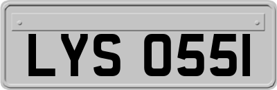 LYS0551
