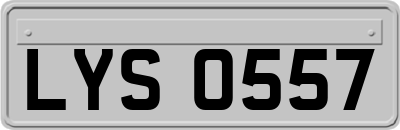 LYS0557
