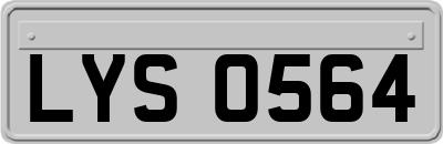 LYS0564