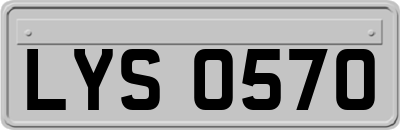 LYS0570