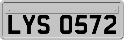 LYS0572