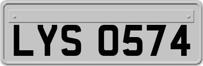 LYS0574