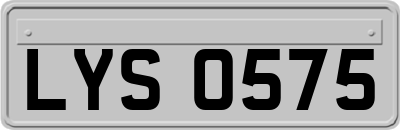 LYS0575