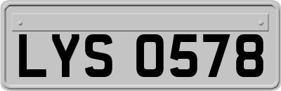 LYS0578