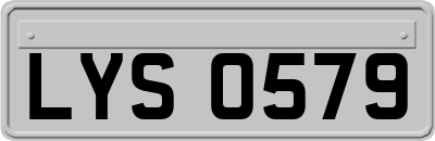 LYS0579