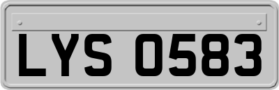 LYS0583