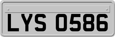LYS0586
