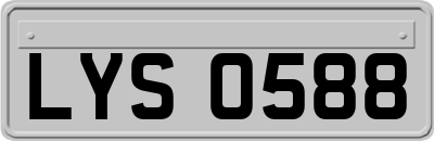 LYS0588