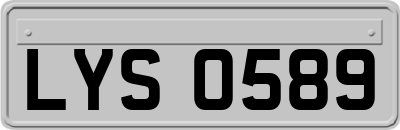 LYS0589