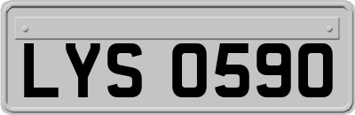 LYS0590