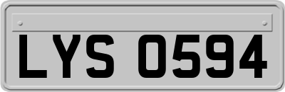 LYS0594
