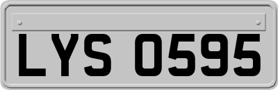 LYS0595