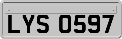 LYS0597