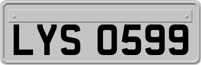 LYS0599