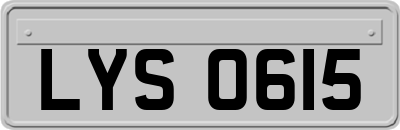 LYS0615