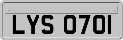 LYS0701
