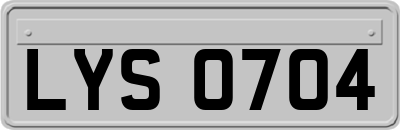 LYS0704