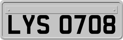 LYS0708