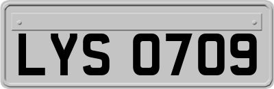 LYS0709