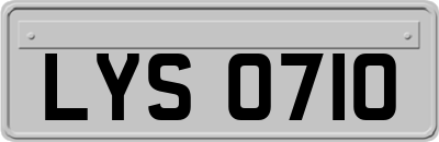 LYS0710