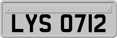 LYS0712