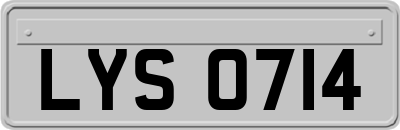 LYS0714