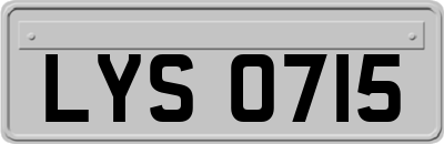 LYS0715