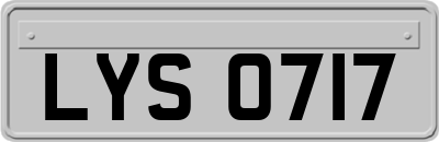 LYS0717