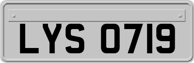 LYS0719