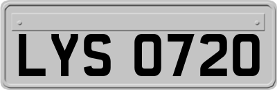 LYS0720