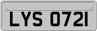 LYS0721
