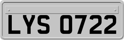 LYS0722