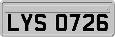 LYS0726