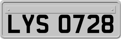 LYS0728