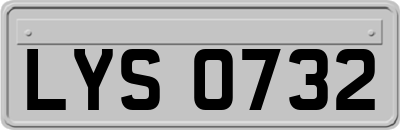 LYS0732