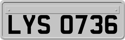 LYS0736