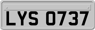 LYS0737