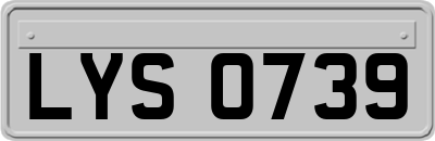LYS0739